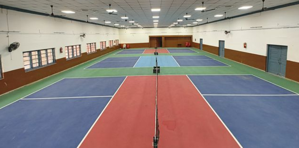 Fatima Pickleball Arena (Vidyavihar)
