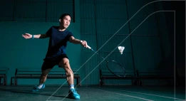Badminton