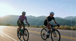 Cycling