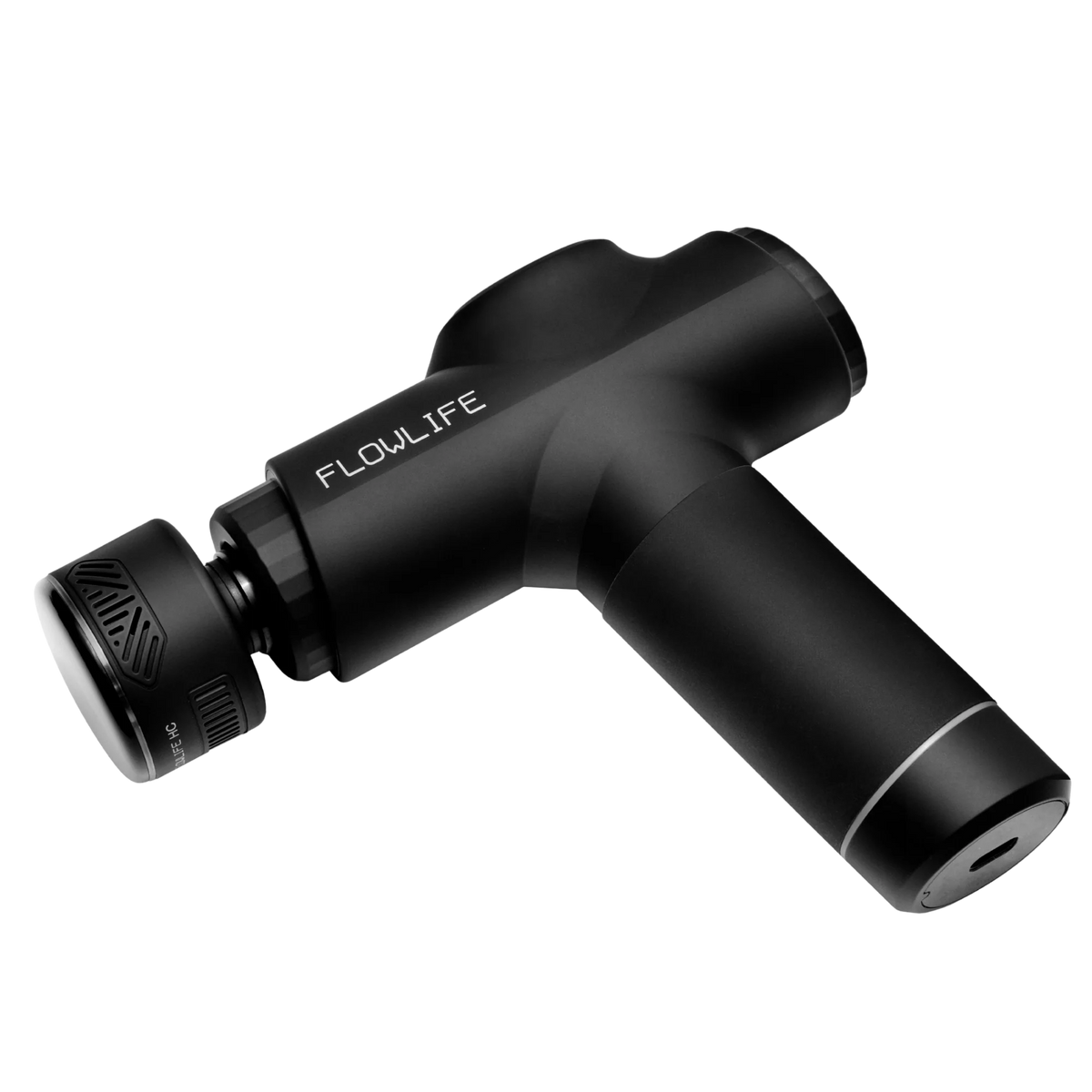 Flowgun Heat