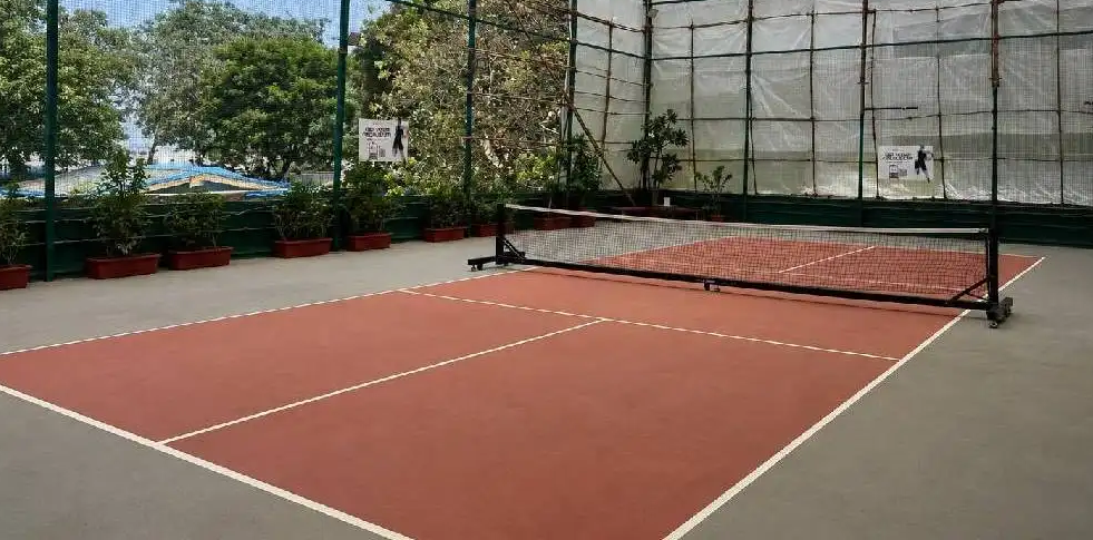 Iron Pickleball (Dadar West / Prabhadevi) 