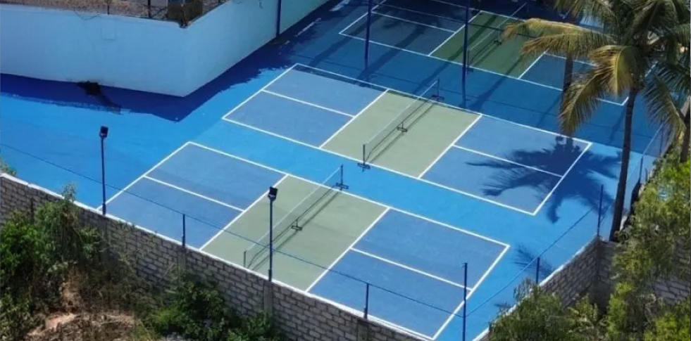 Prime Pickleball (Sarjapur)