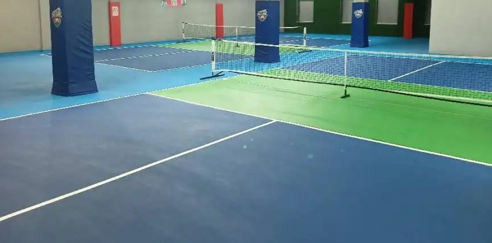 Score Pickleball (Andheri East)
