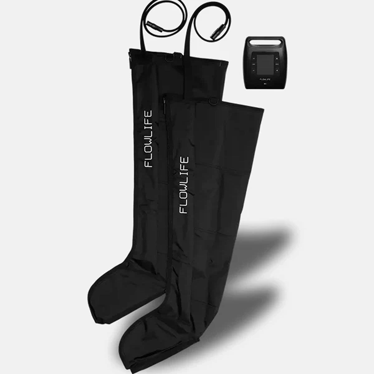 Flowpression Boots Pro+
